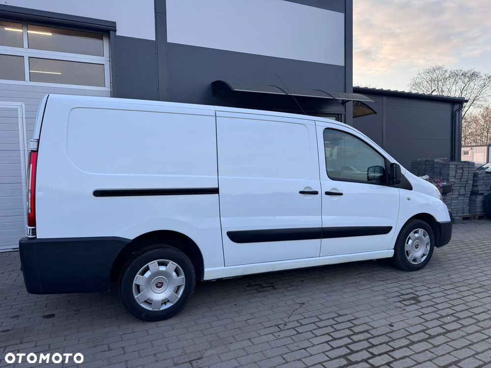 Fiat SCUDO - 5