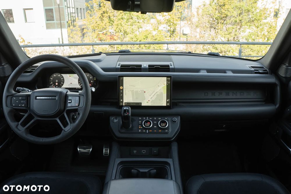 Land Rover Defender 5.0 P525 V8 Carpathian Edition - 3