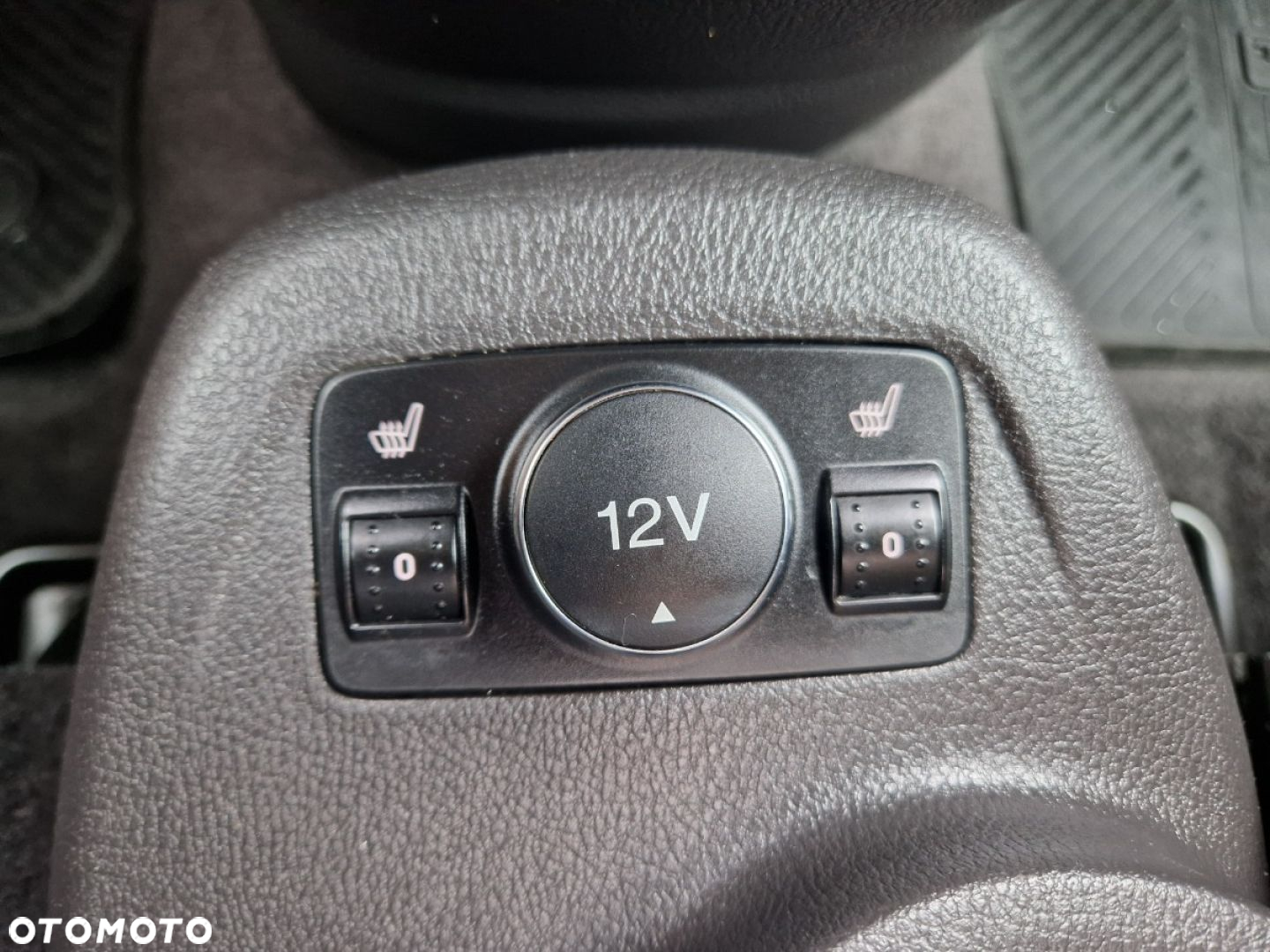 Ford Tourneo Connect Grand 1.6 TDCi Titanium - 19