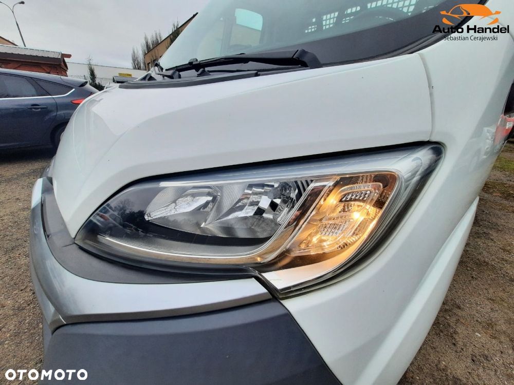 Citroën JUMPER - 14