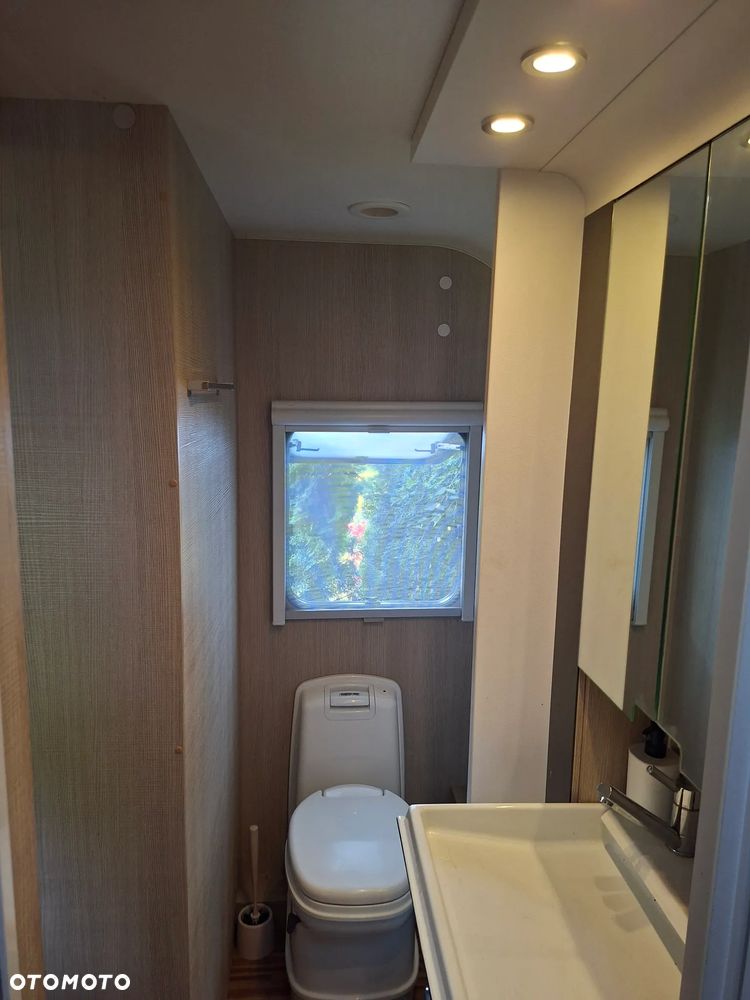 Adria ASTELLA AMAZON 613HT - 12