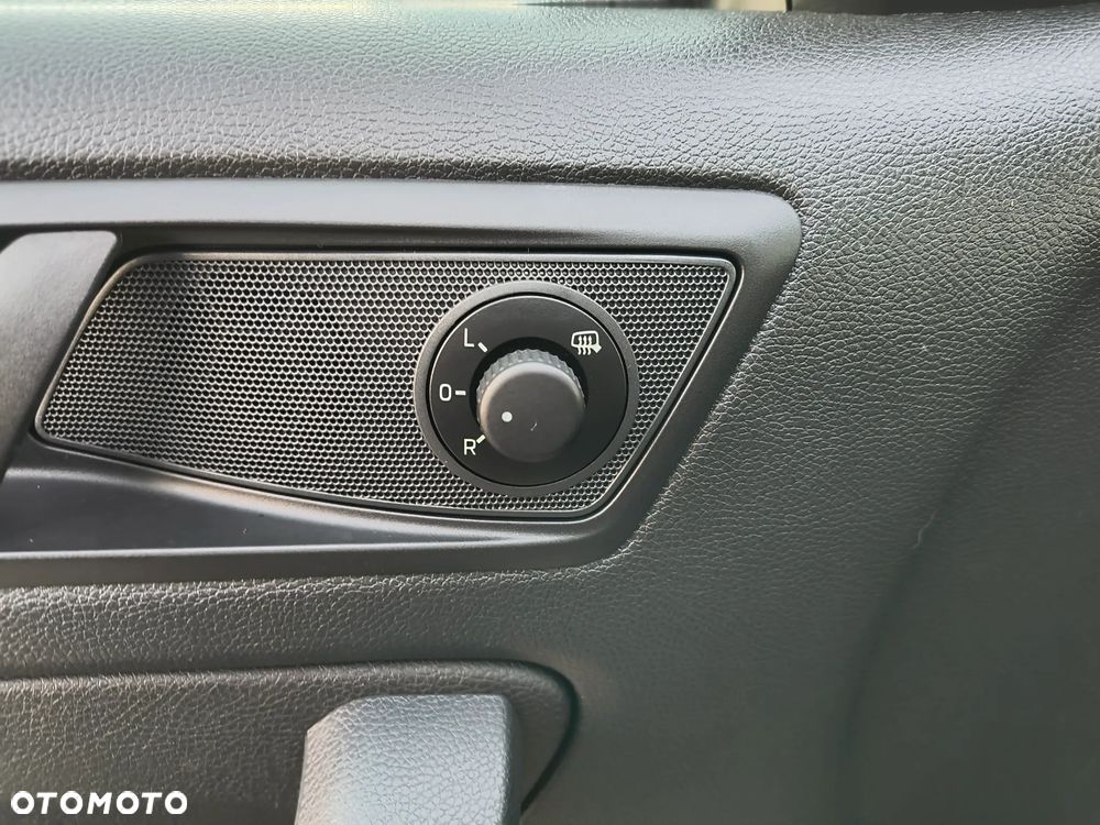 Skoda Yeti Outdoor 1.2 TSI 4x2 Edition - 15