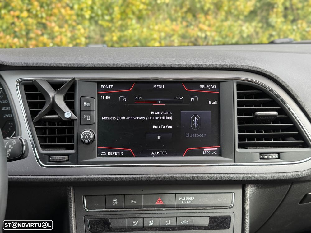 SEAT Leon ST 1.5 Xcellence - 19