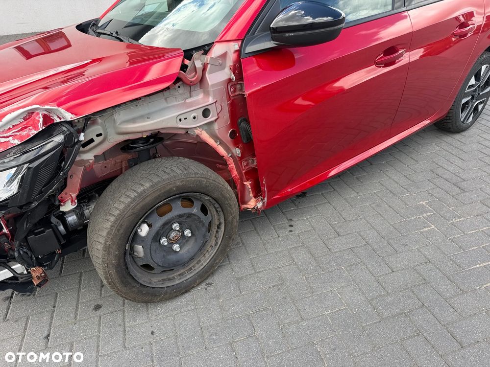 Peugeot 208 - 2