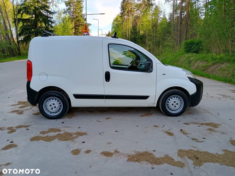 Peugeot Bipper - 3