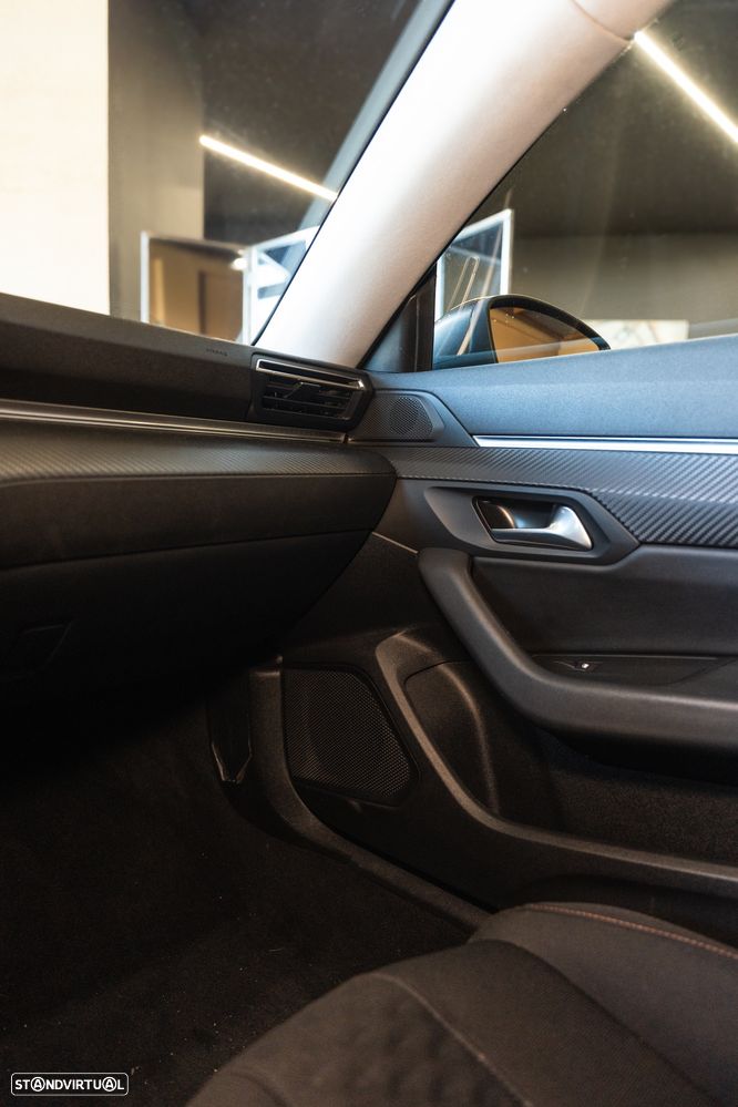 Peugeot 508 SW 1.5 BlueHDi Allure Pack EAT8 - 14