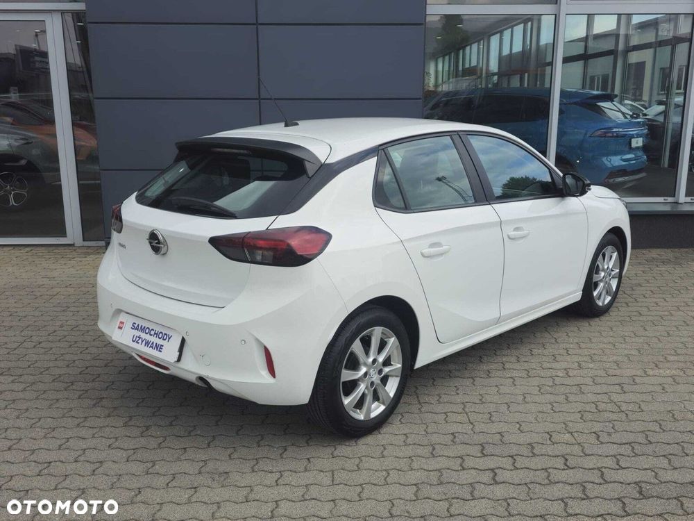 Opel Corsa 1.2 Elegance S&S - 6
