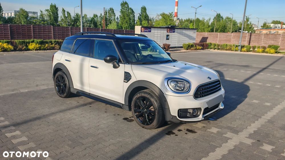 MINI Countryman Cooper Estate Edition - 1
