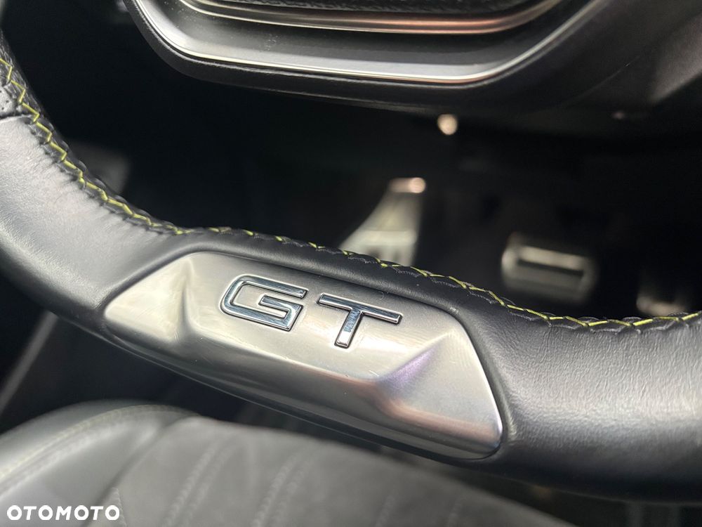 Peugeot 308 180 e-EAT8 GT - 25