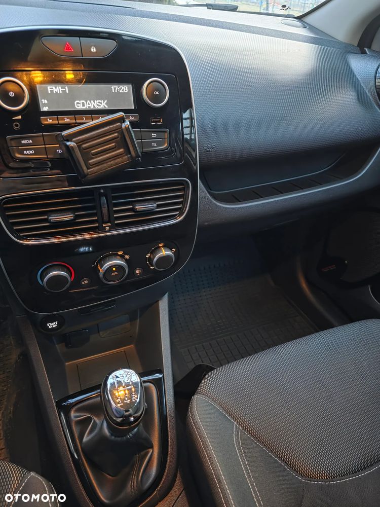 Renault Clio 1.5 dCi Energy Alize - 27