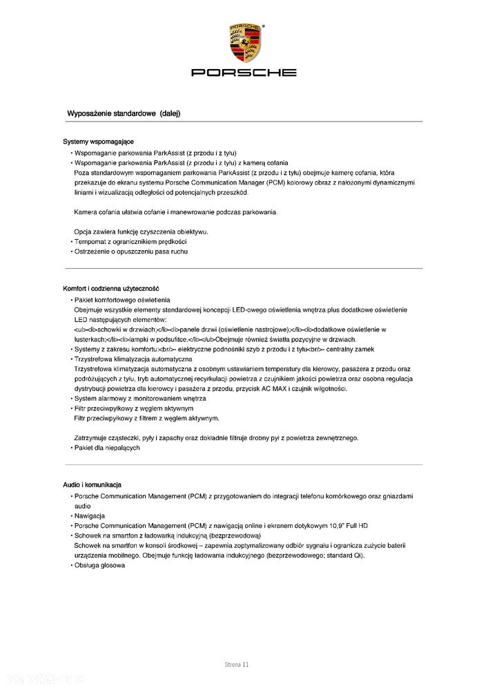 Porsche Macan GTS PDK - 21