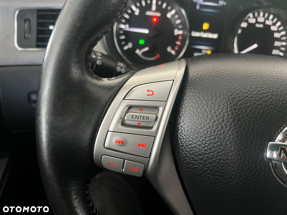 Nissan Pulsar 1.5 dCi Black Edition - 32