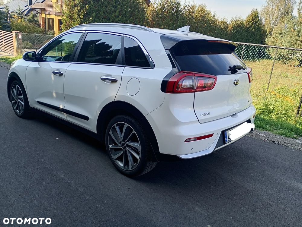 Kia Niro - 4