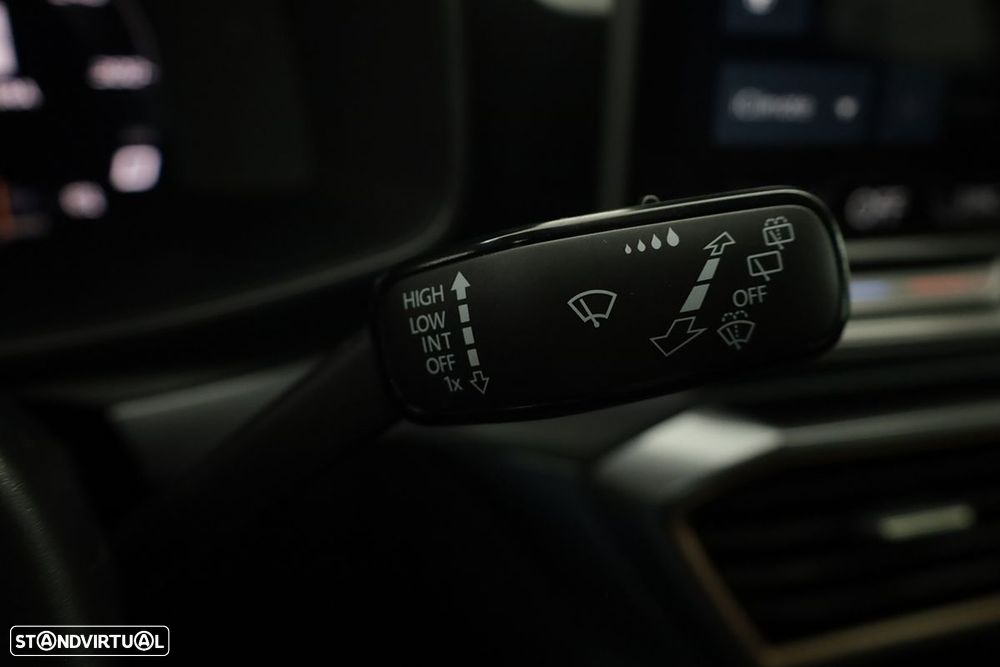 Cupra Formentor 1.5 e-Hybrid DSG - 18