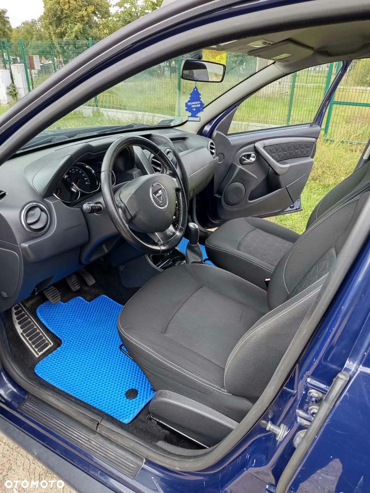 Dacia Duster - 9