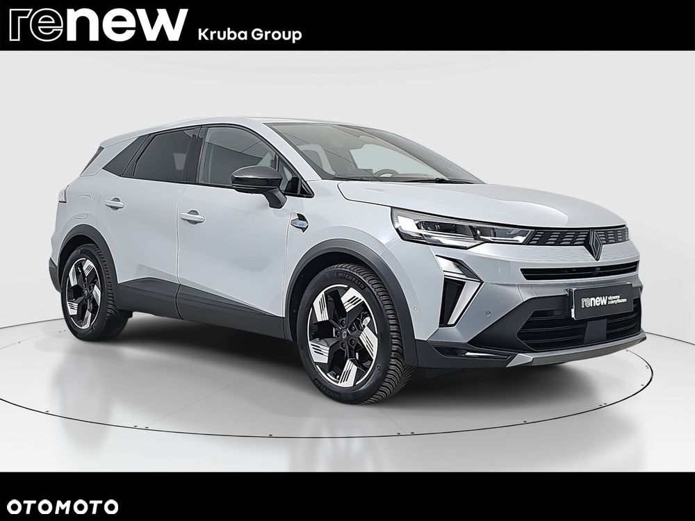 Renault Symbioz 1.8 E-Tech Full Hybrid 160 Esprit Alpine - 3