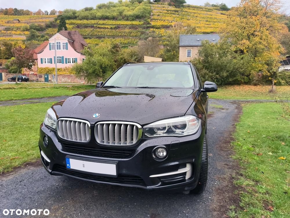 BMW X5 - 4