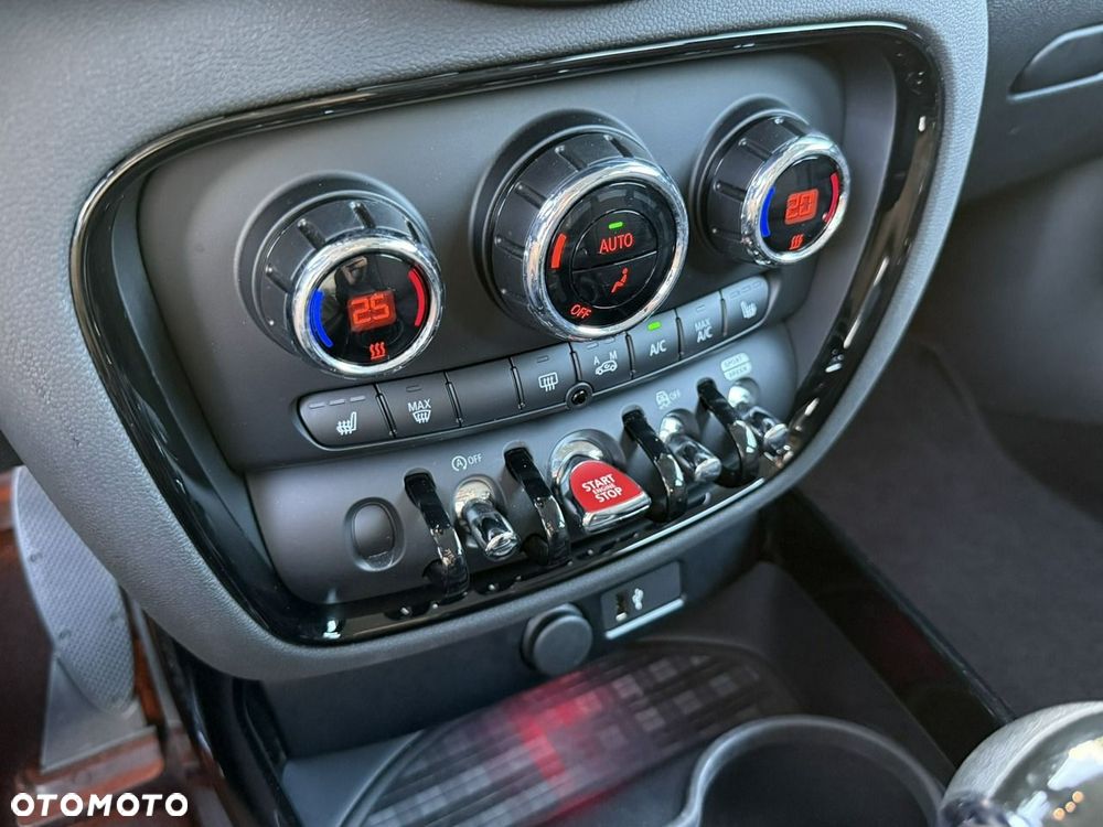 MINI Clubman Cooper - 28