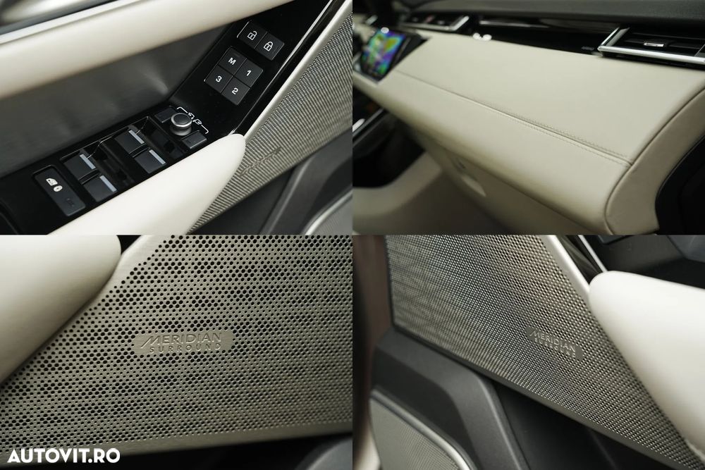 Land Rover Range Rover Velar R-Dynamic 3.0 D300 MHEV Auric Edition - 39