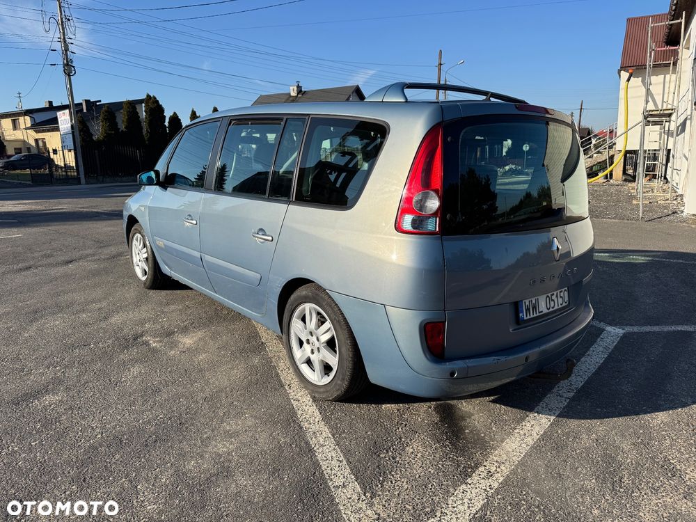 Renault Espace - 2