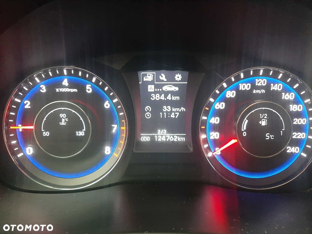 Hyundai i40 - 7