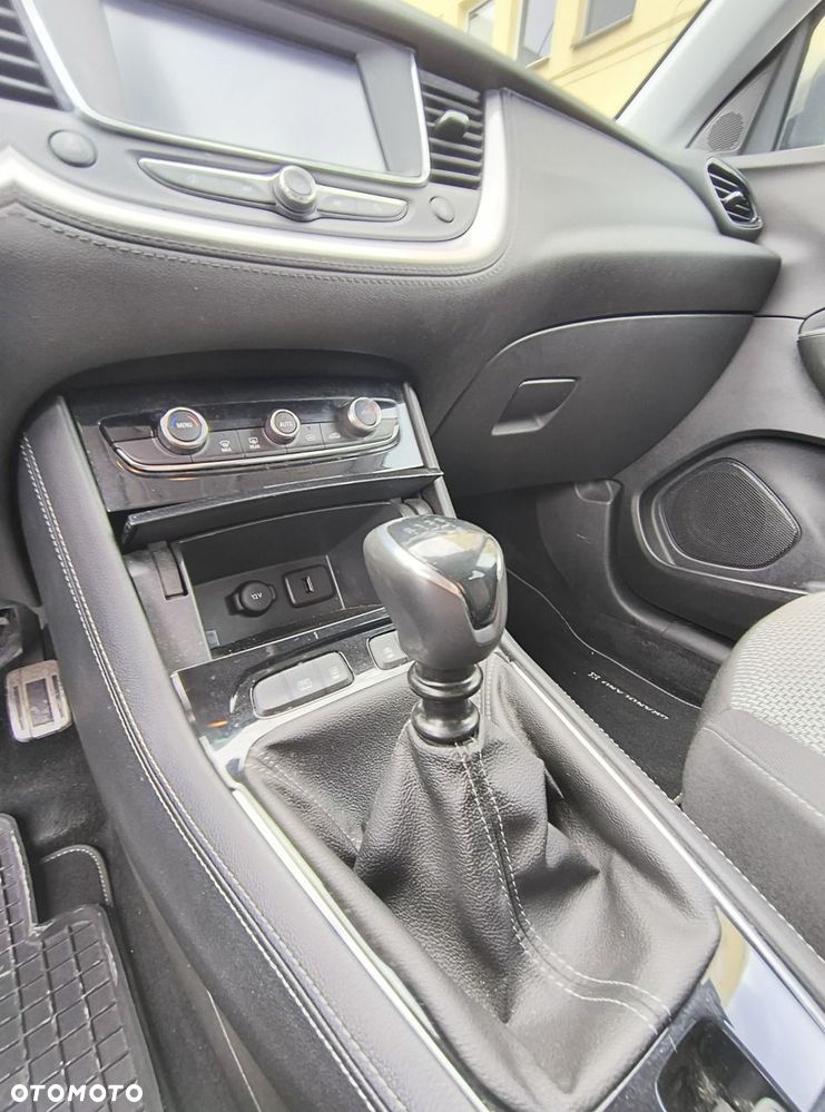 Opel Grandland X - 22