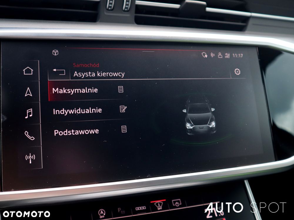 Audi A6 Avant 55 TFSI quattro S tronic - 30