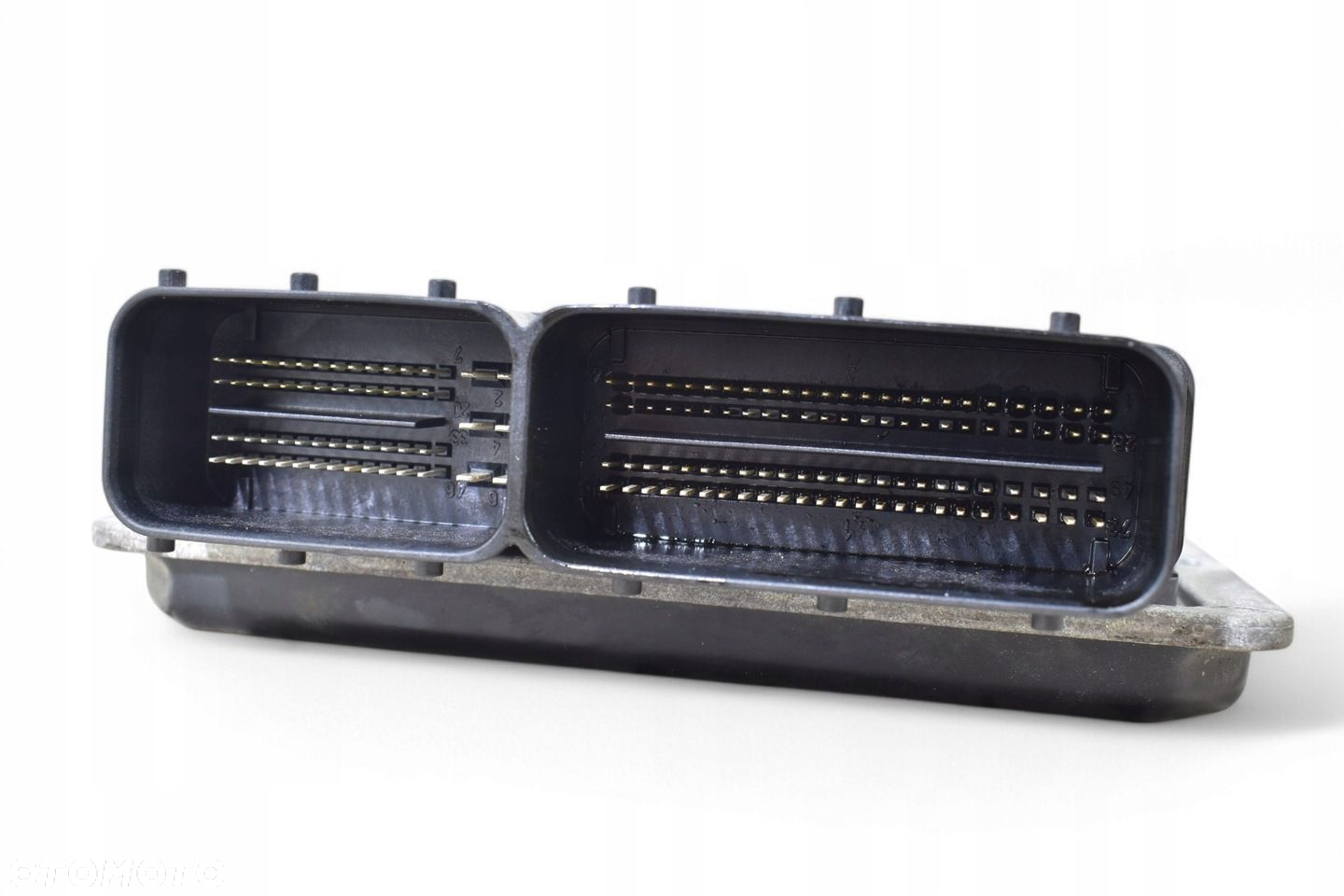 Komputer Sterownik Silnika MERCEDES W203 CLC 1.8 KOMPRESSOR A2711535291 - 2