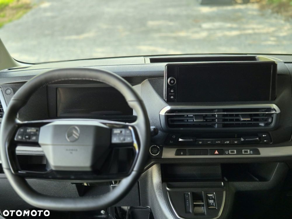 Citroën SpaceTourer 2.0 BlueHDi XL Plus EAT8 - 9