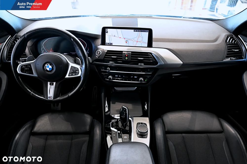 BMW X4 xDrive20i M Sport sport - 10