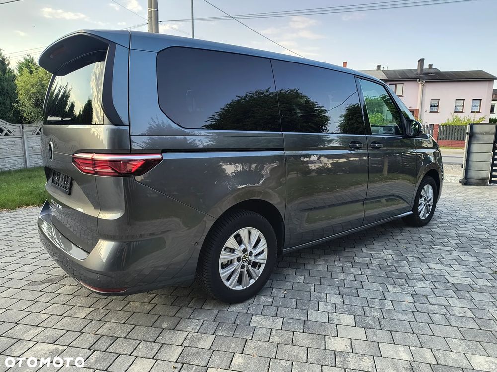 Volkswagen Multivan 2.0 TDI L2 Life DSG - 33