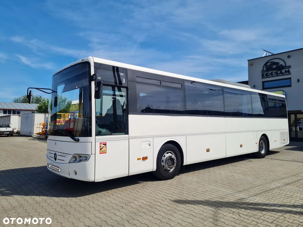 Mercedes-Benz Intouro - 2