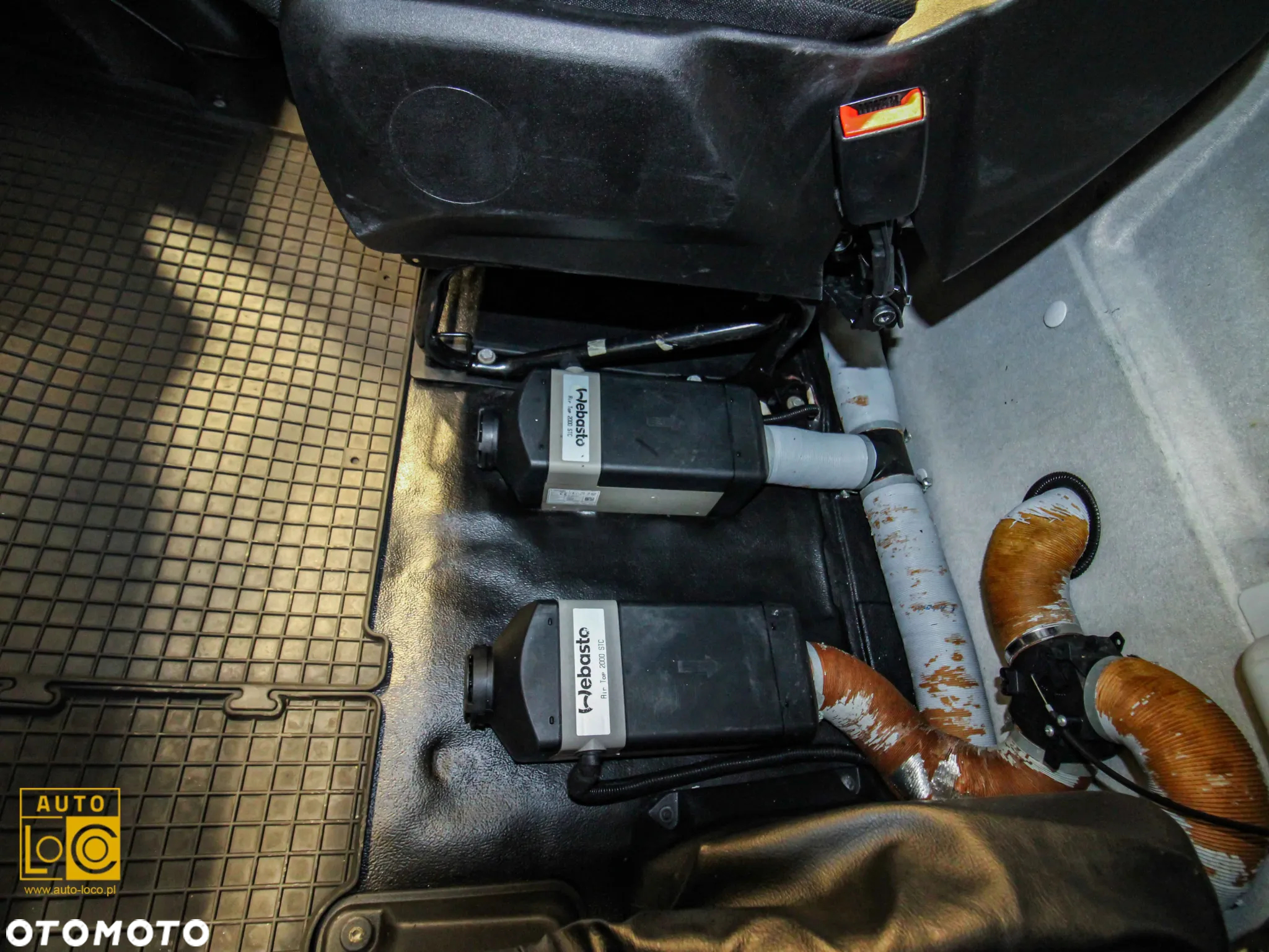 Iveco DAILY 35S18 CHŁODNIA / IZOTERMA - 27