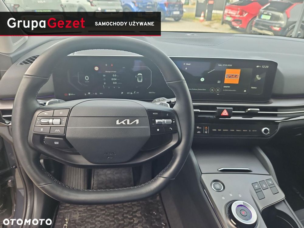 Kia Sportage - 13