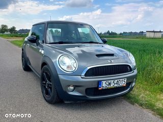 MINI Cooper S Standard