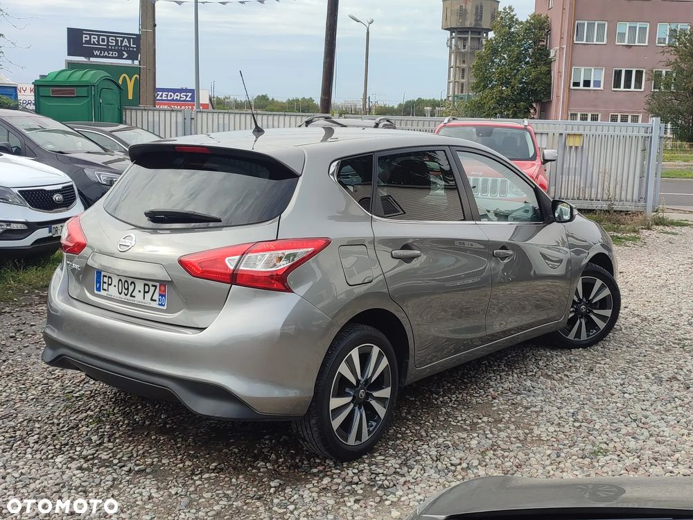 Nissan Pulsar 1.2 DIG-T Tekna - 3