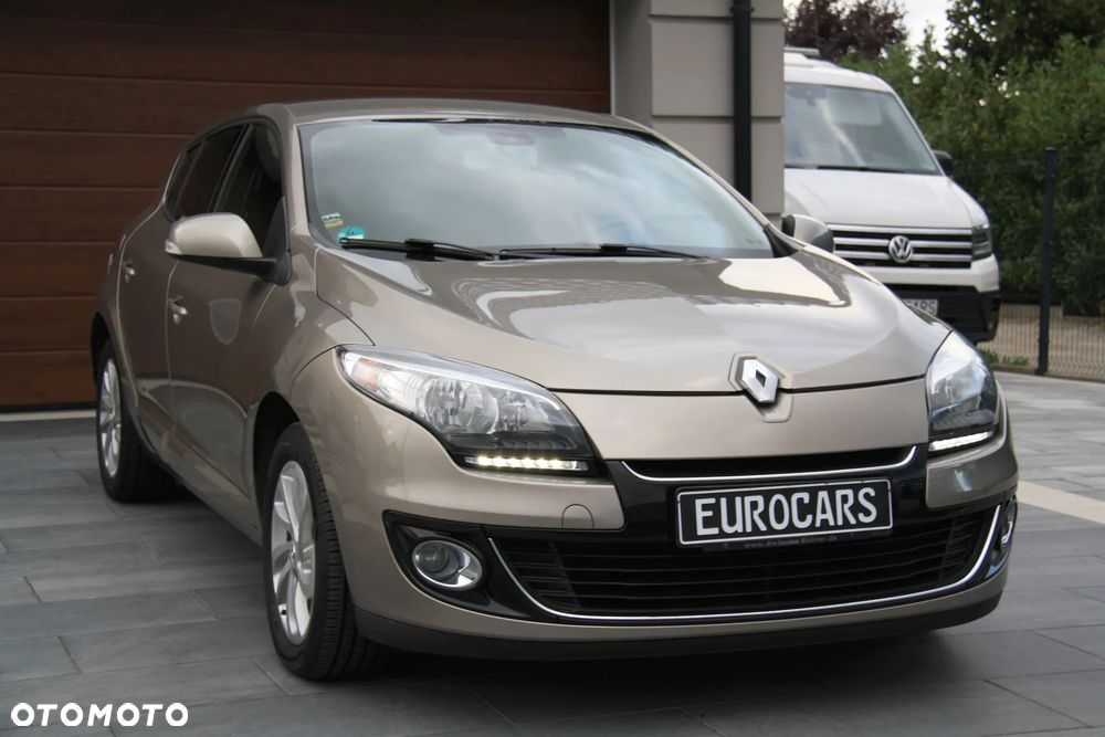 Renault Megane 2012 photo 5