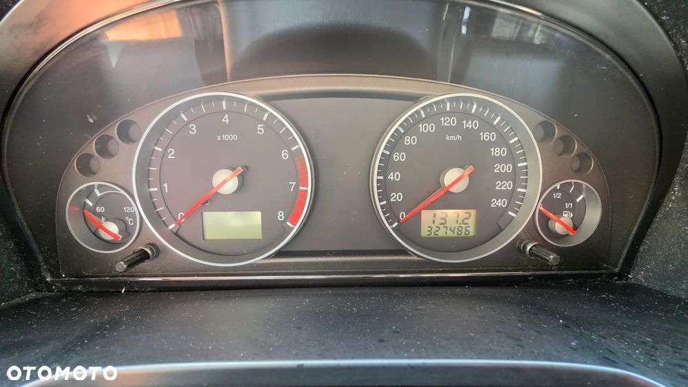 Ford Mondeo 2.0 Viva X - 10
