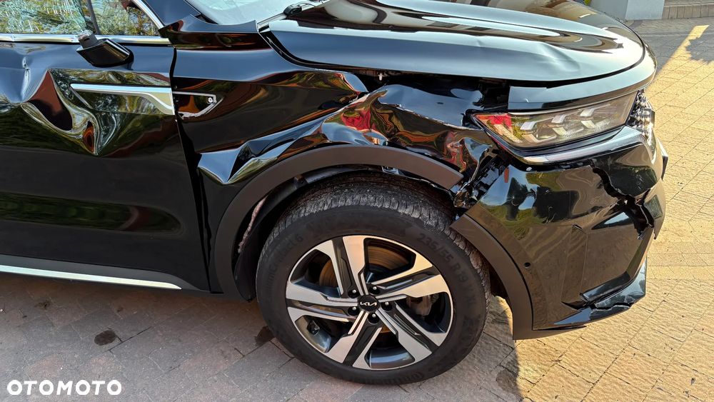 Kia Sorento 2.2 CRDi Prestige Line 4WD DCT 7os - 14
