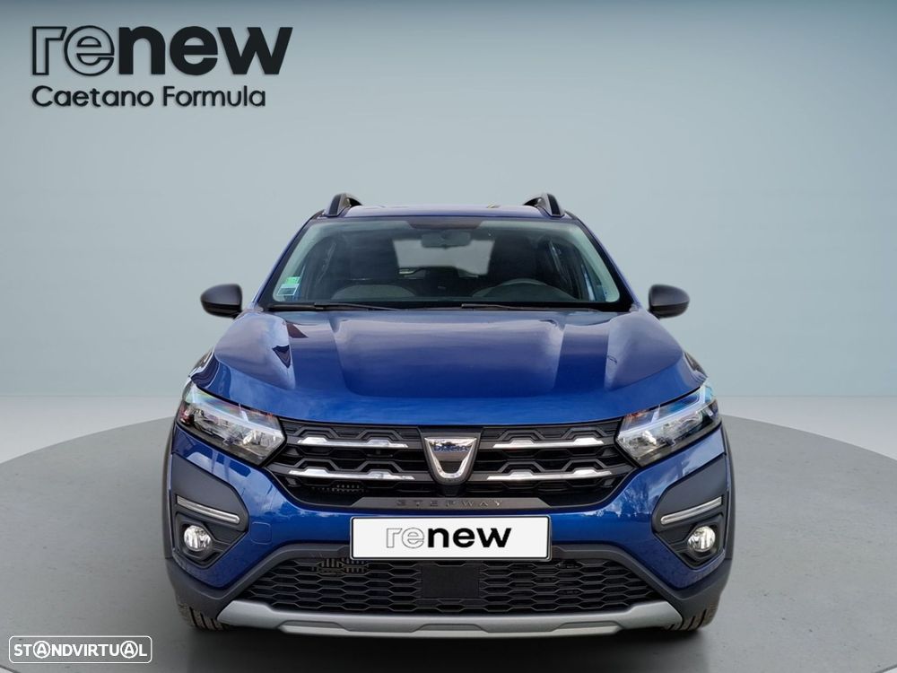 Dacia Sandero 1.0 ECO-G Essential Bi-Fuel - 2