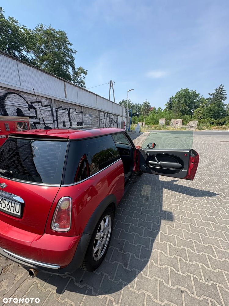 MINI Cooper - 6