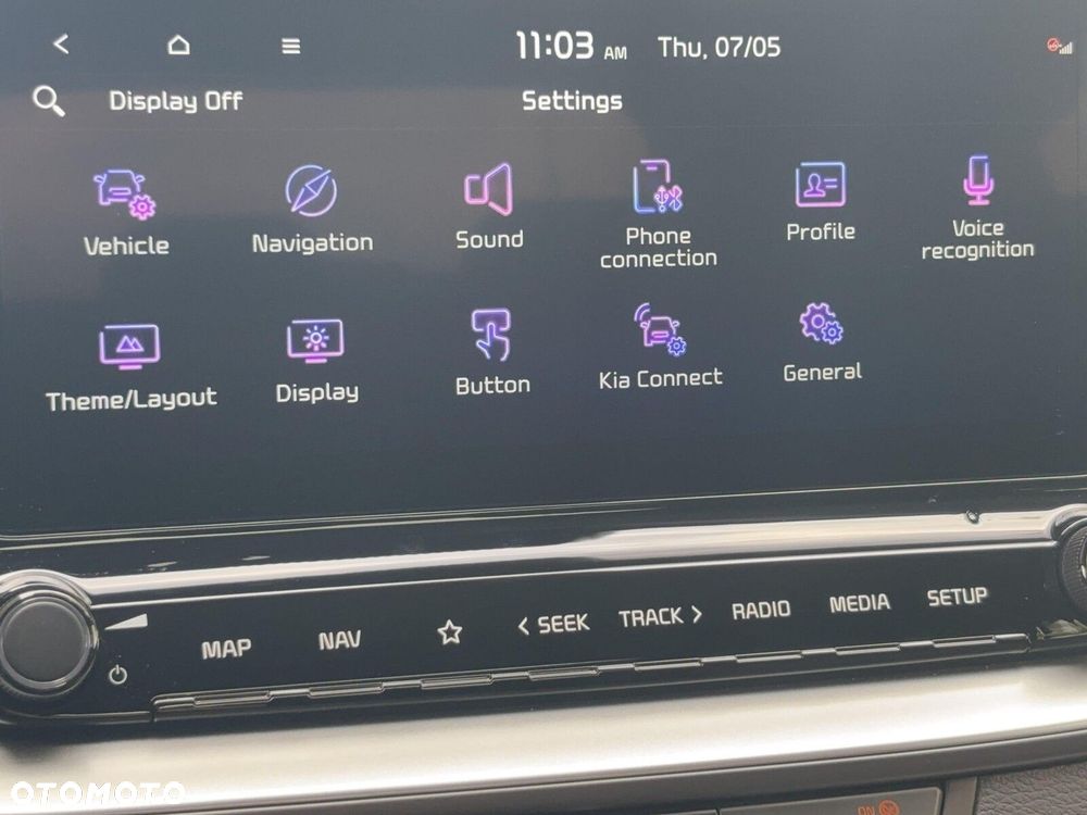 Kia XCeed 1.5 T-GDI M DCT - 29