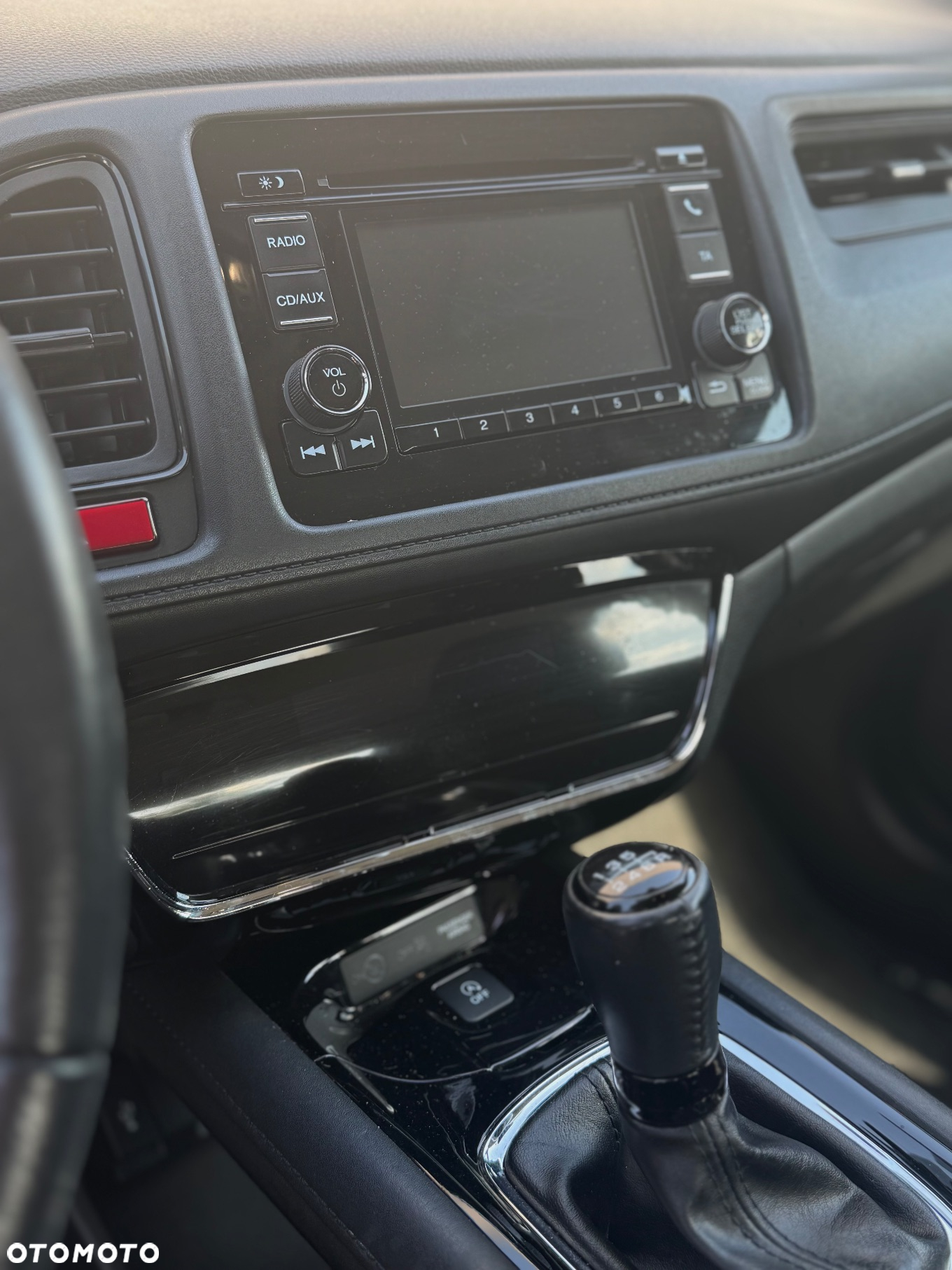 Honda HR-V - 10