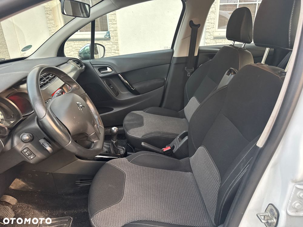 Citroën C3 Pure Tech (VTi) 68 Selection - 8