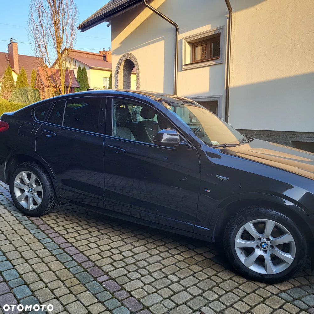 BMW X4 xDrive20d - 6