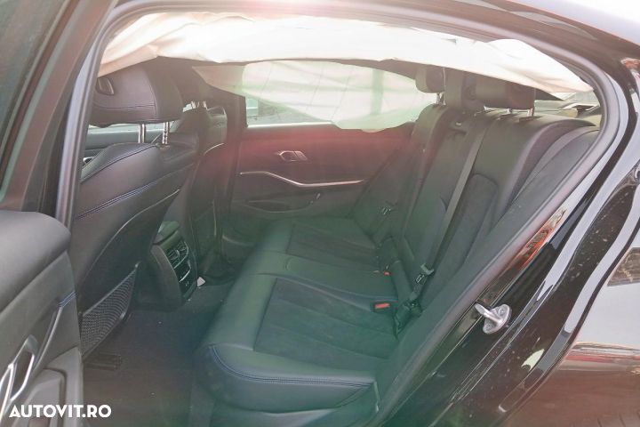 Dezmembrez BMW Seria 3 G20 [2018 - 2023] Sedan 330e Automatic transmi - 6