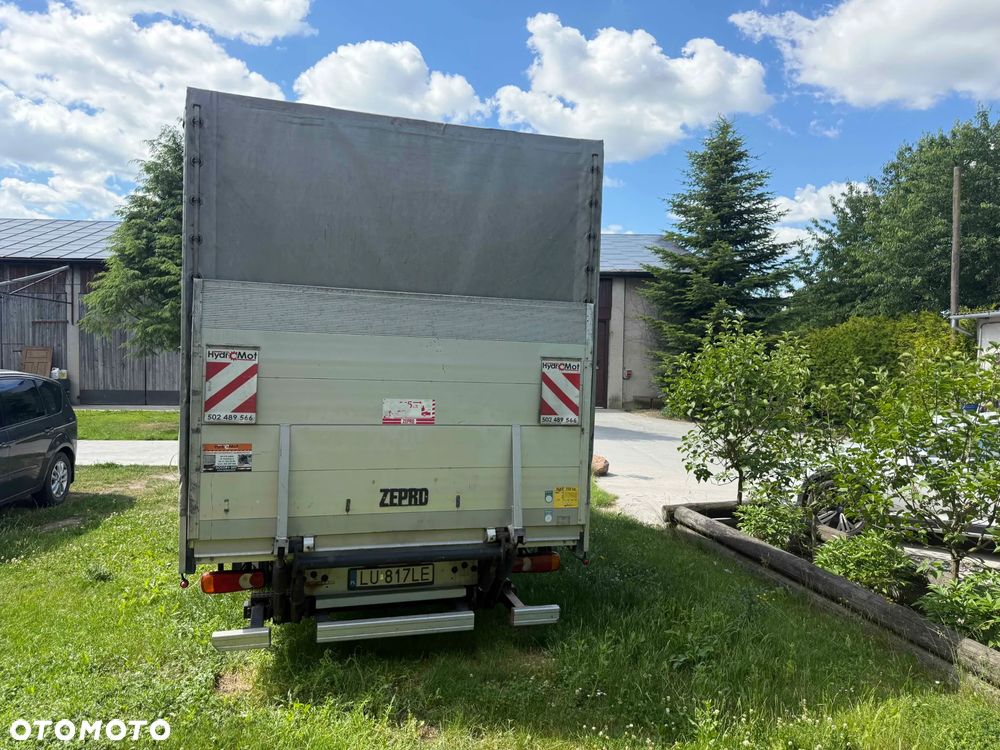 Renault Master - 4