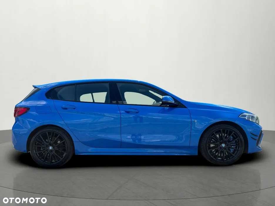 BMW Seria 1 120d xDrive M Sport Shadow sport - 6