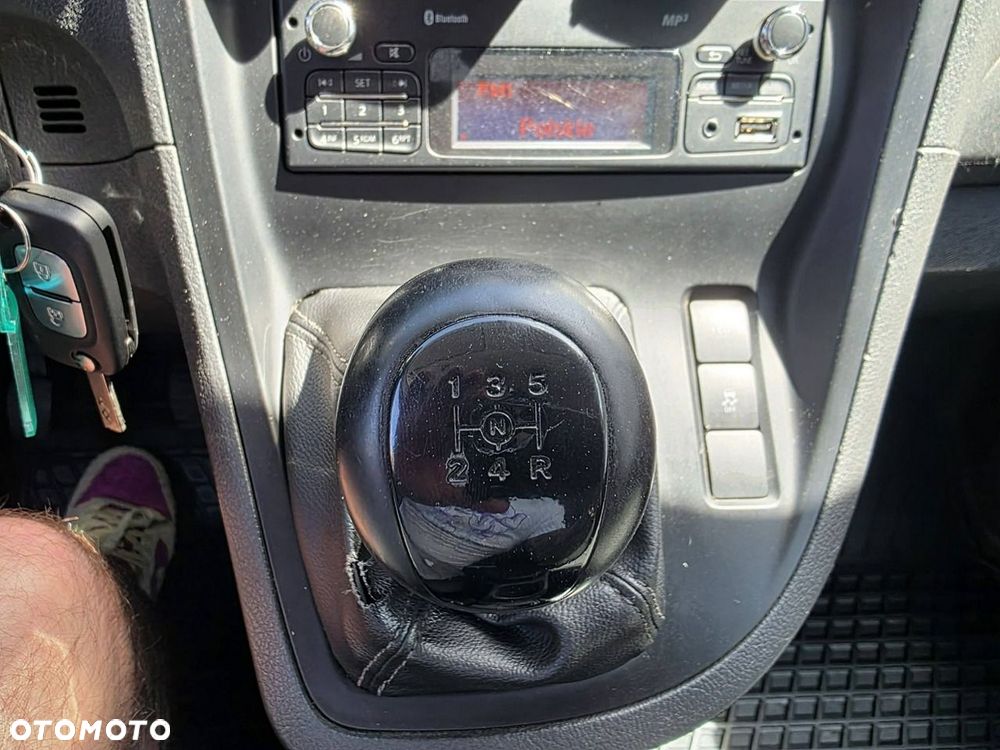 Mercedes-Benz Citan - 17