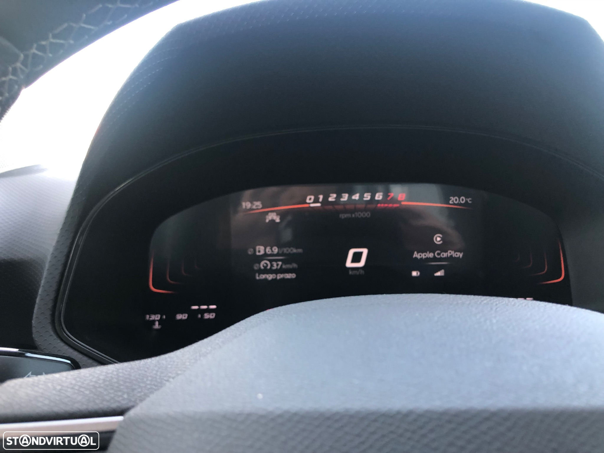 SEAT Arona 1.0 TSI Style - 20